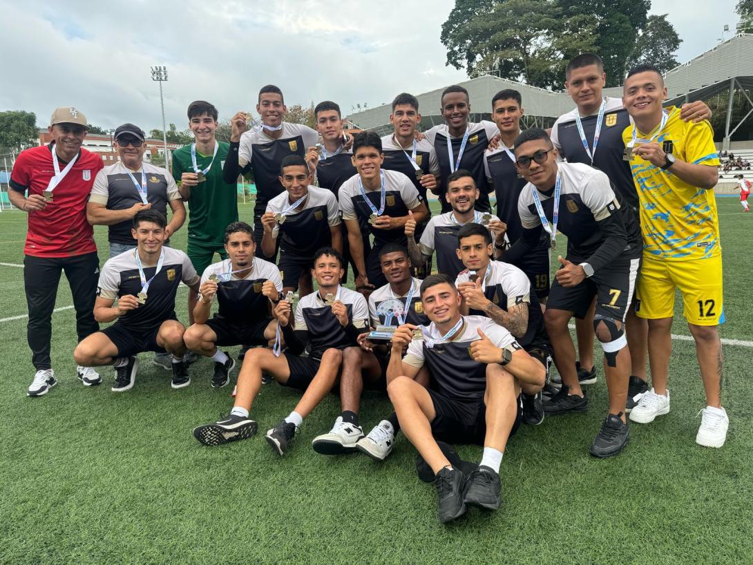 Universidad del Tolima