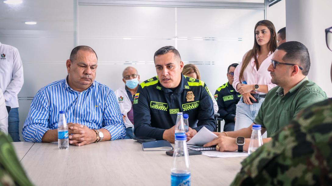 Consejo de Seguridad