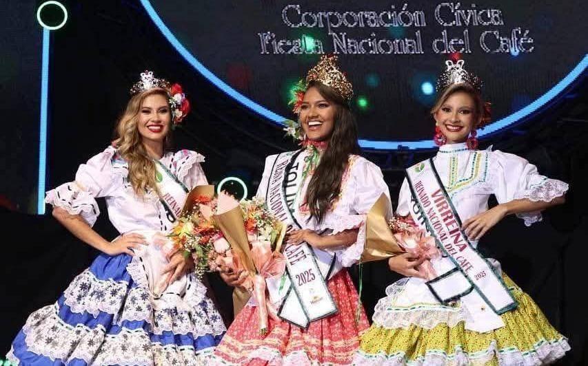 Reinado del Café