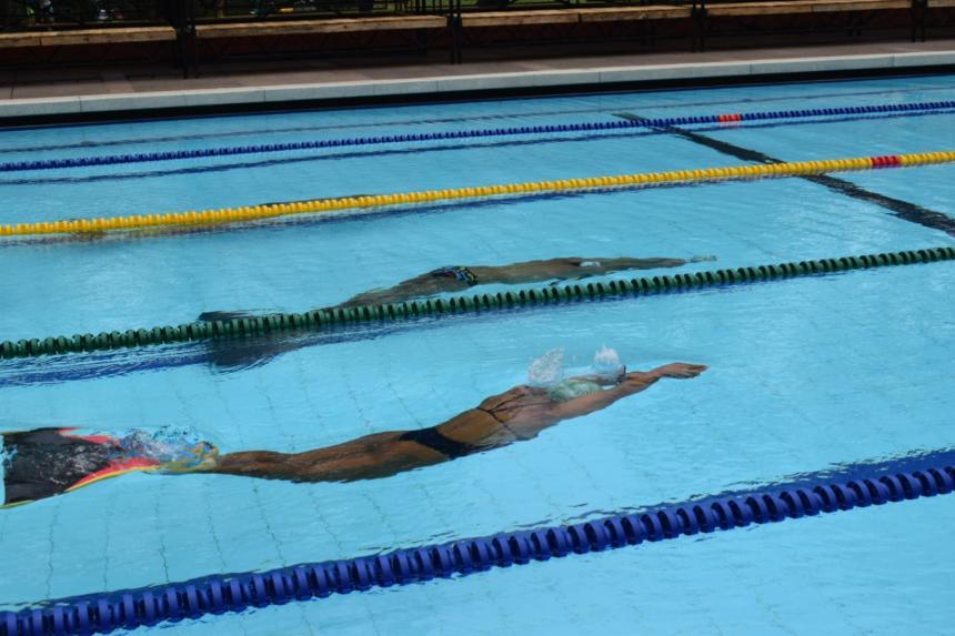 Actividades Subacuáticas