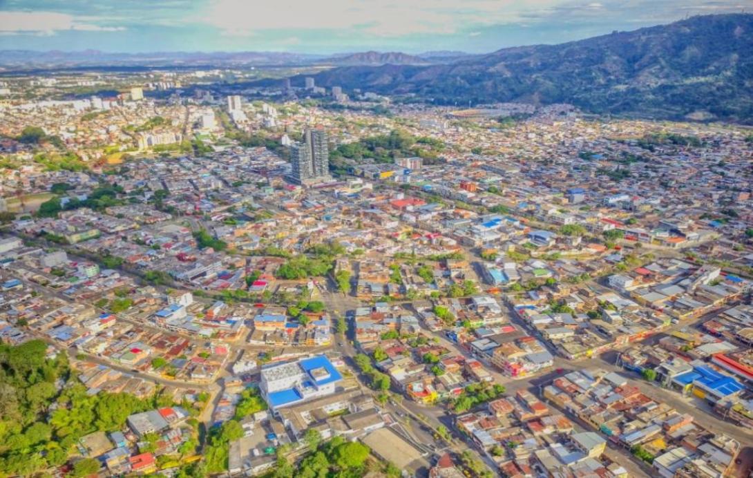 Ibagué