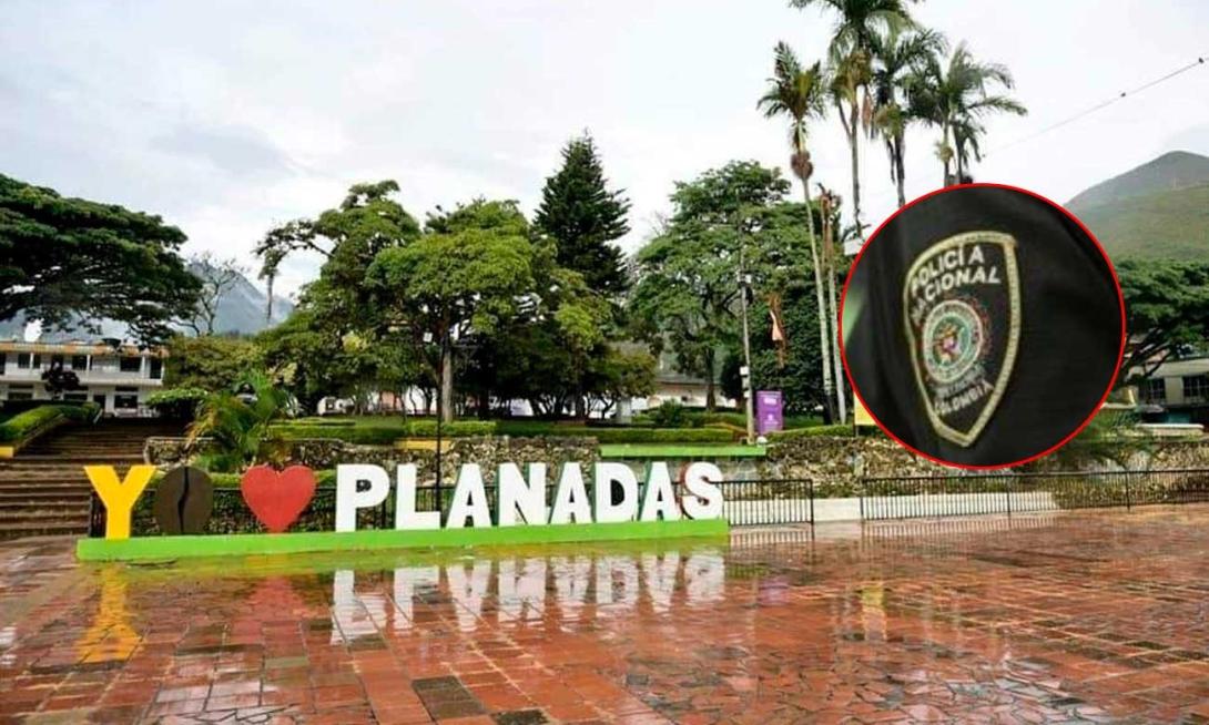 planadas