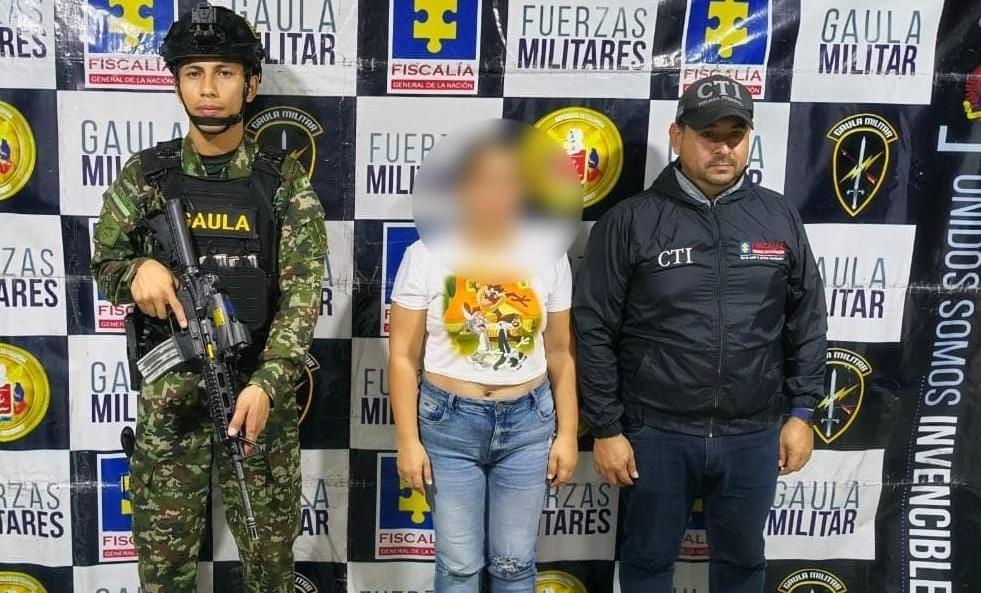 Captura extorsionista