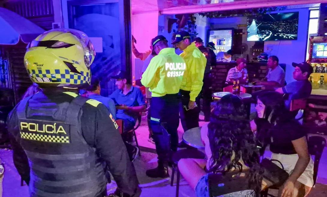 Operativos METIB