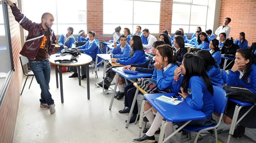 "Educación en regla: ¡No te dejes engañar!", una estrategia informativa y pedagógica que busca empoderar a la ciudadanía para identificar y evitar prestadores que operan sin las debidas autorizaciones.