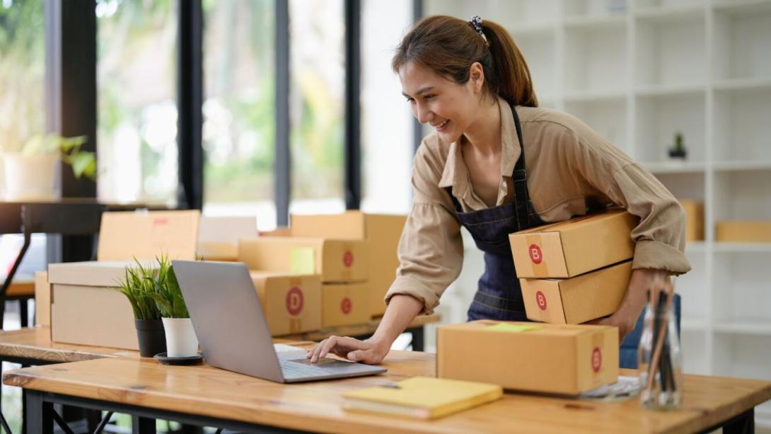 Cambia el mapra del emprendimiento en Cooombia, las iniciativas se concentran en ciudades imtermedias