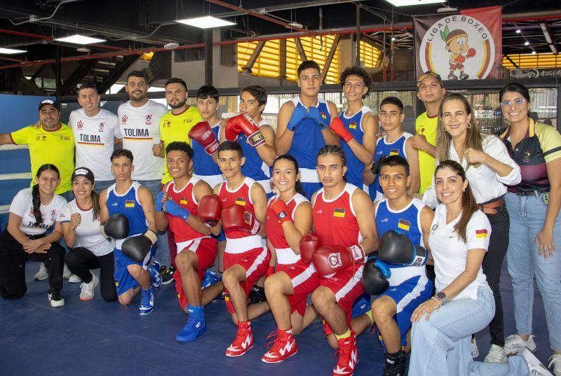 Boxeo