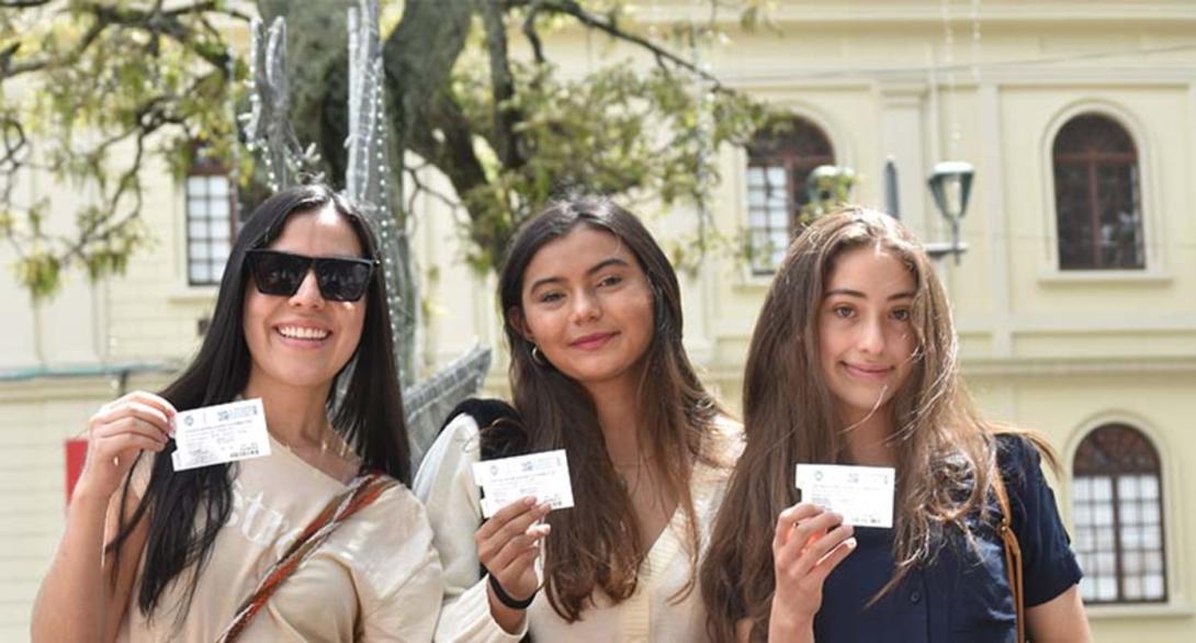 Hoy se vence el plazo para los aspirantres a la elección de los Consejos Locales de Juventd.