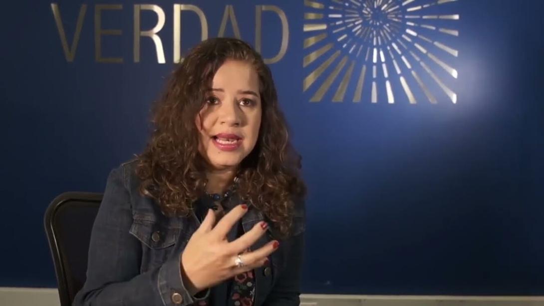 Alejandra Miller, directora de la ARN