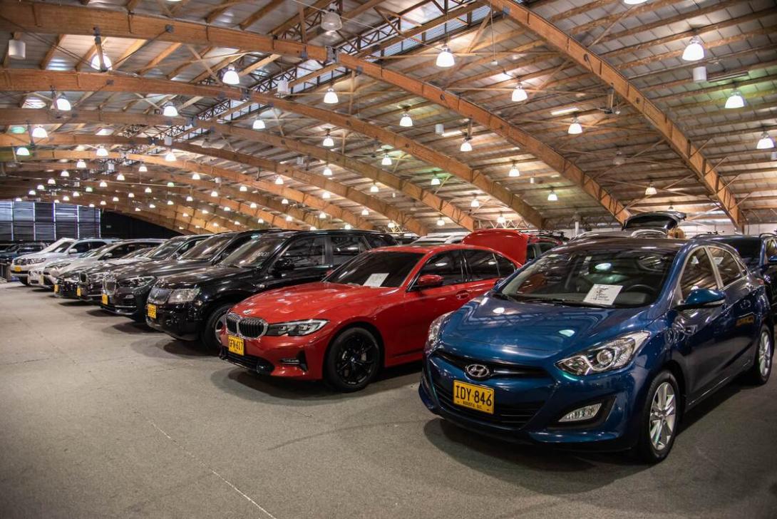 Hay un crecimiento sostenido en el mercado de traspaso de carros usados, impulsado por la demanda de opciones más accesibles, seguras y con respaldo.