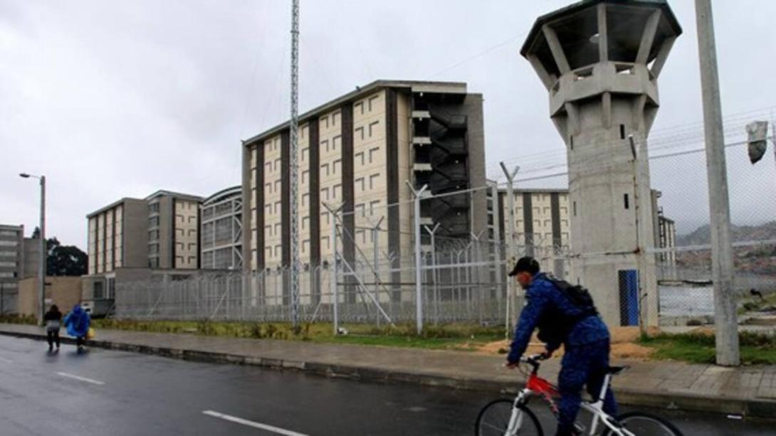 La Contraloría detectó seria irregularidades en el sistema penitenciario del país.