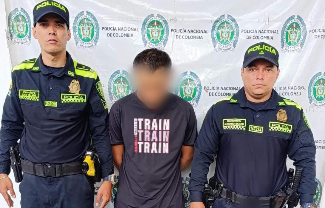 Abusador San Bonifacio