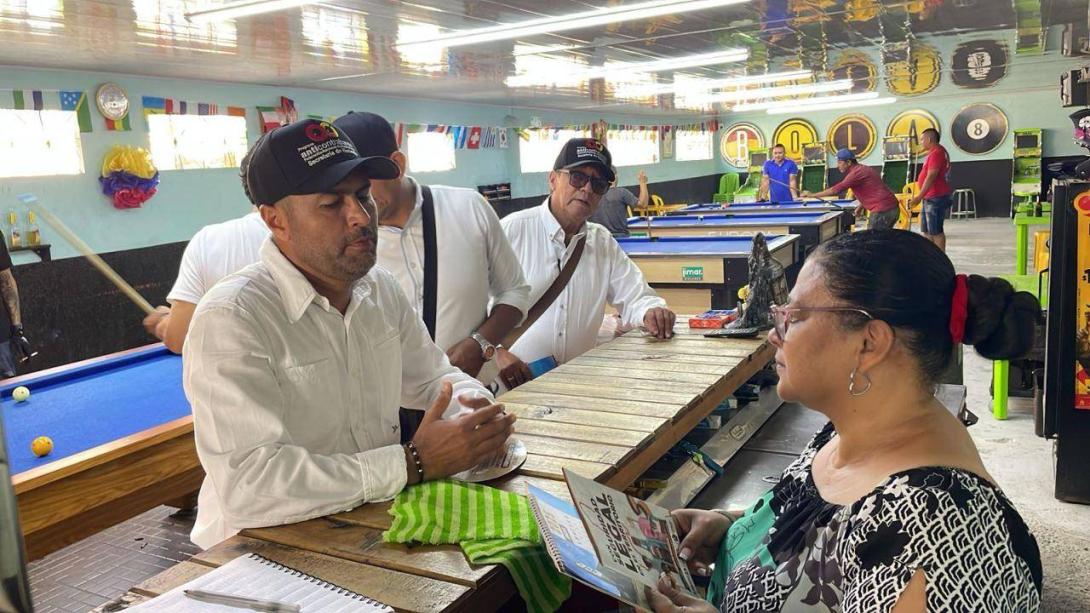 Rentas anticontrabando