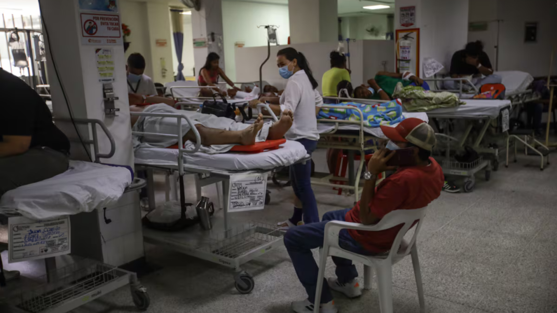 El informe no solo entrega datos, sino que ofrece una herramienta clave para la toma de decisiones en salud pública.