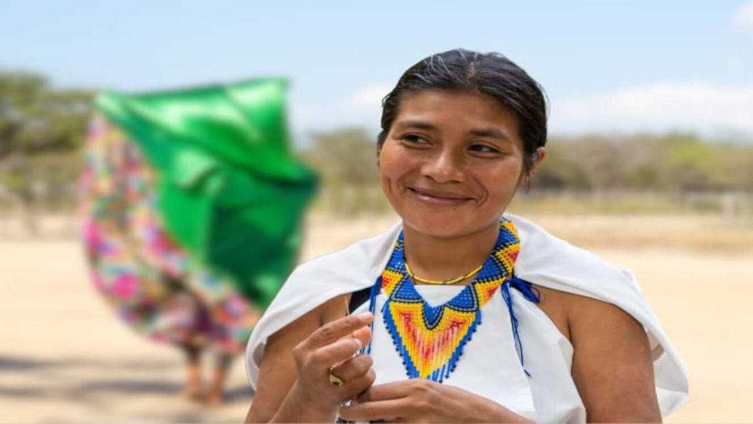 La Procuraduría, a través de la Política Preventiva para Asuntos Étnicos, enfoca sus esfuerzos para velar sin pausa por las garantías de sus derechos, la implementación efectiva del Capítulo Étnico del Acuerdo de Paz.