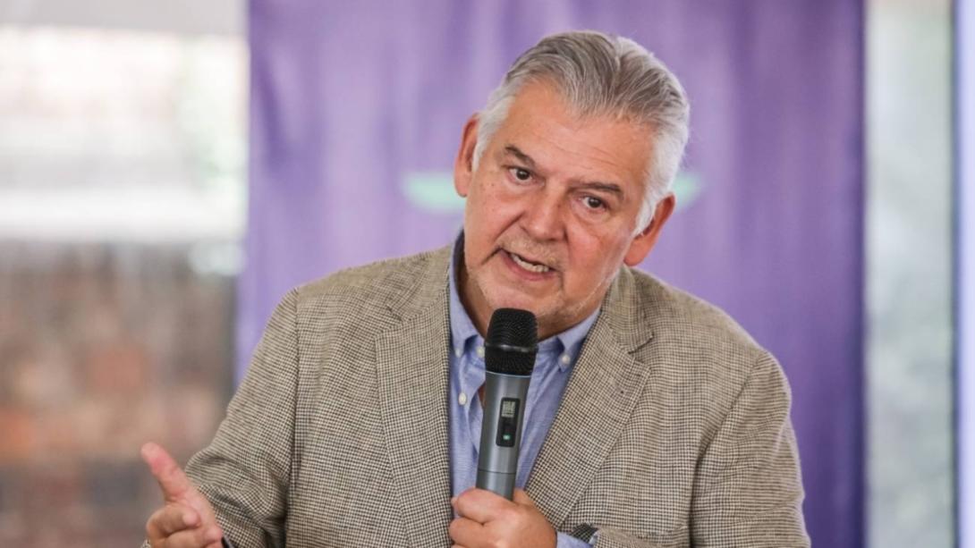 Jaime Alberto Cabal, presidente de Fenalco.