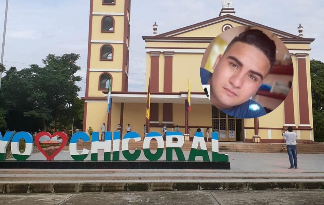 chicoral