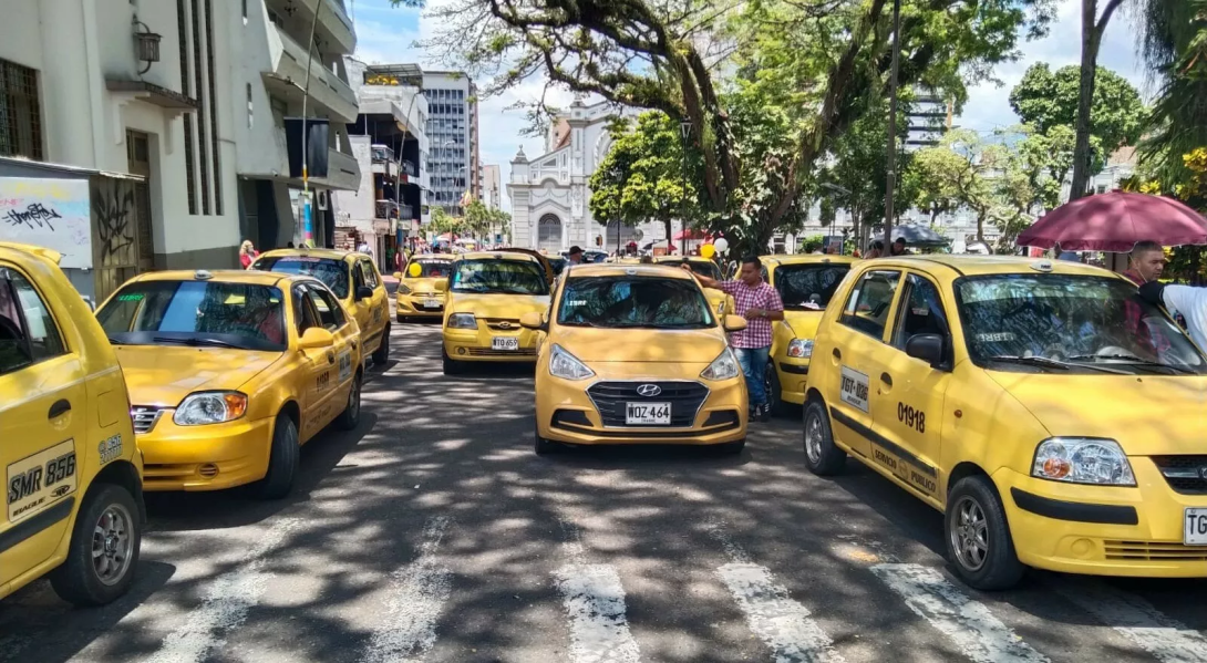 taxis
