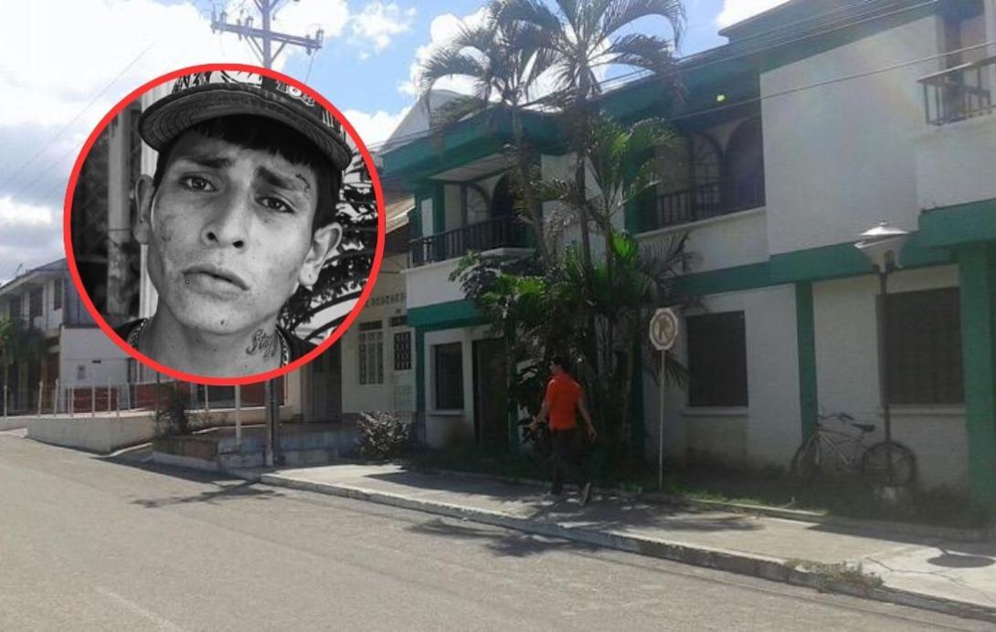 Asesinato