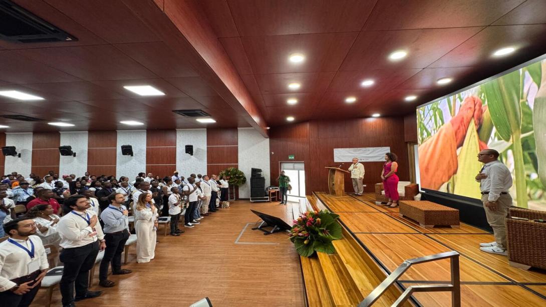 La Comisión de Paz solicitó al Gobierno Nacional que presente, de manera detallada, los avances de la política de paz total.