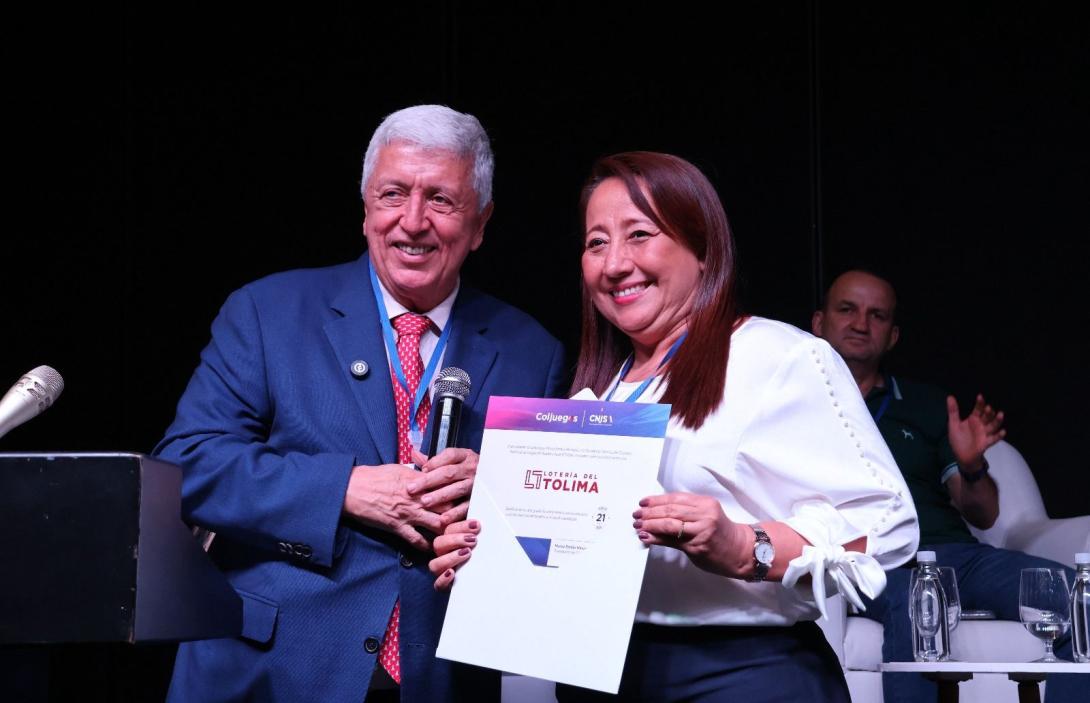 loteria del tolima