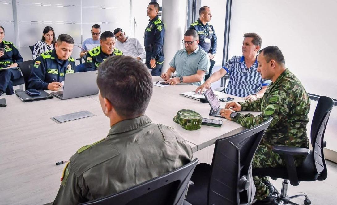 Consejo de Seguridad