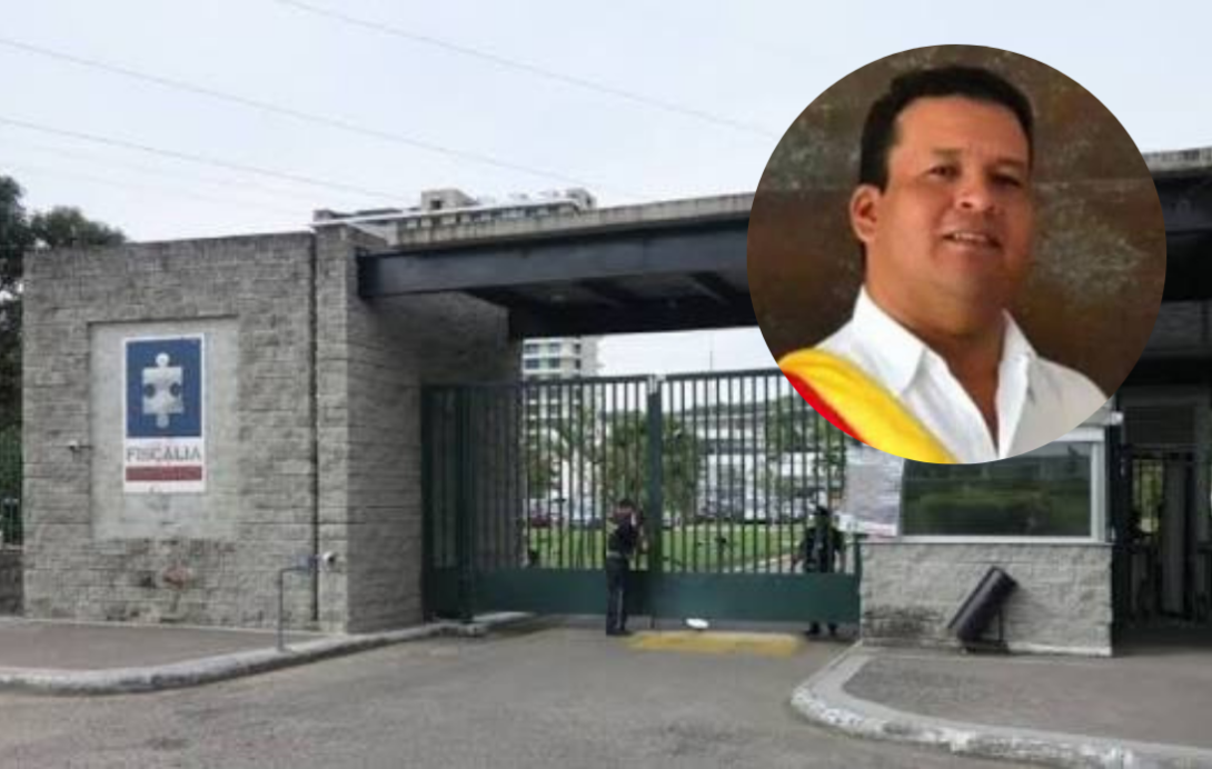 Imputación ex alcalde