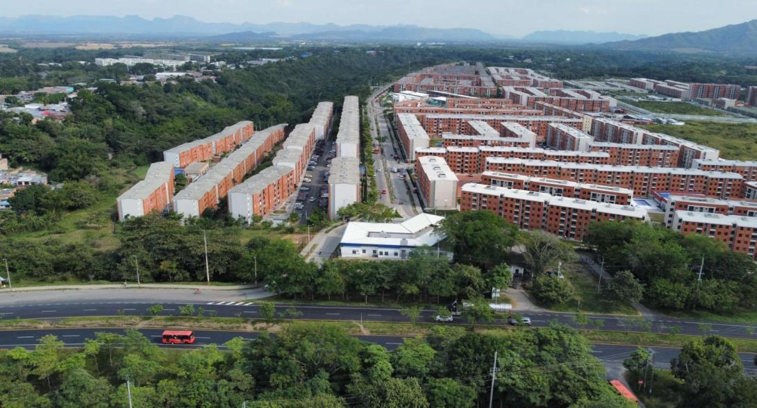 La estrategia que busca aliviar la carga económica de los hogares de bajos ingresos.