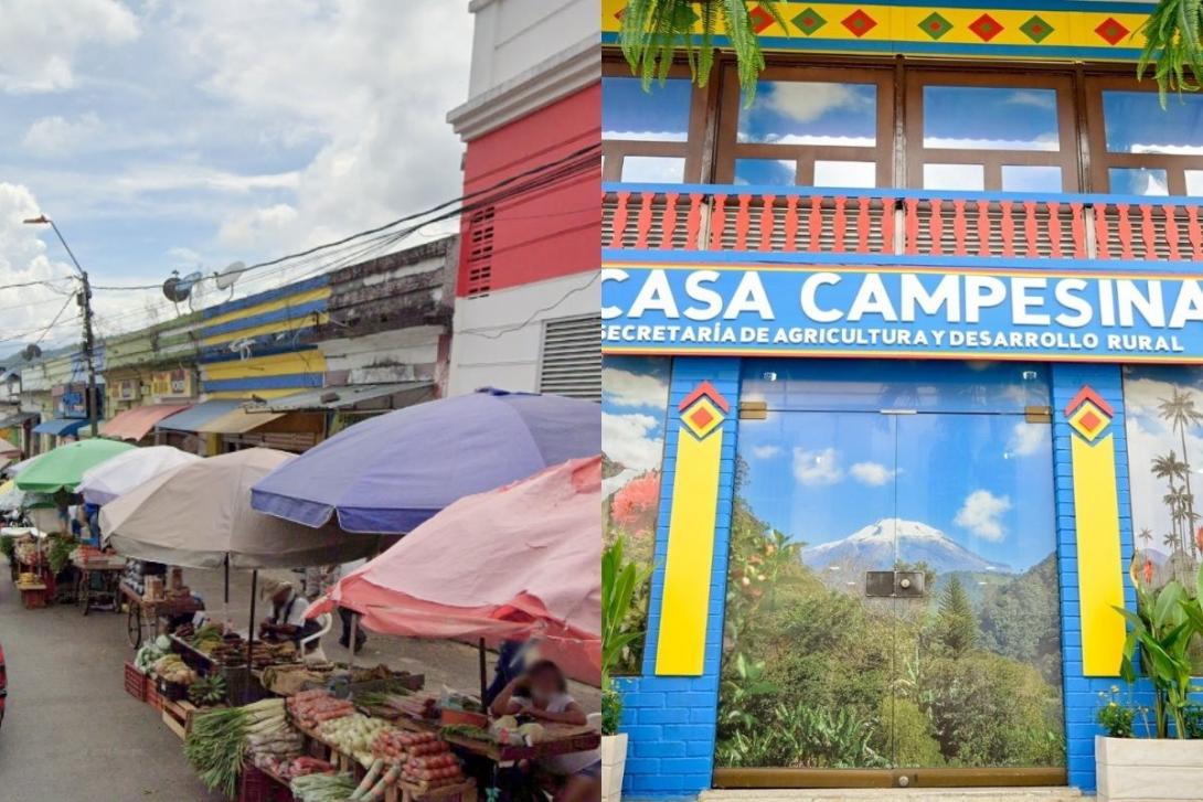 El representante destaca la necesidad de intervención.