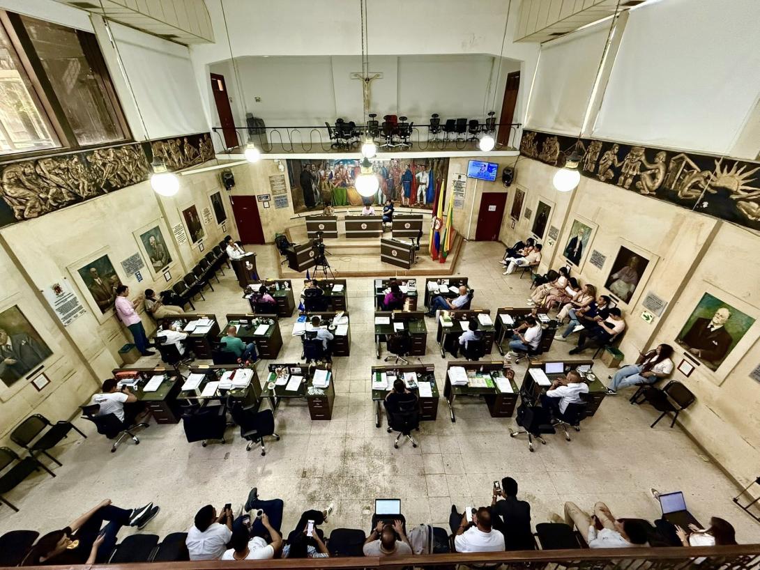 Policía y Secretaría de Gobierno serán llamados a rendir cuentas.