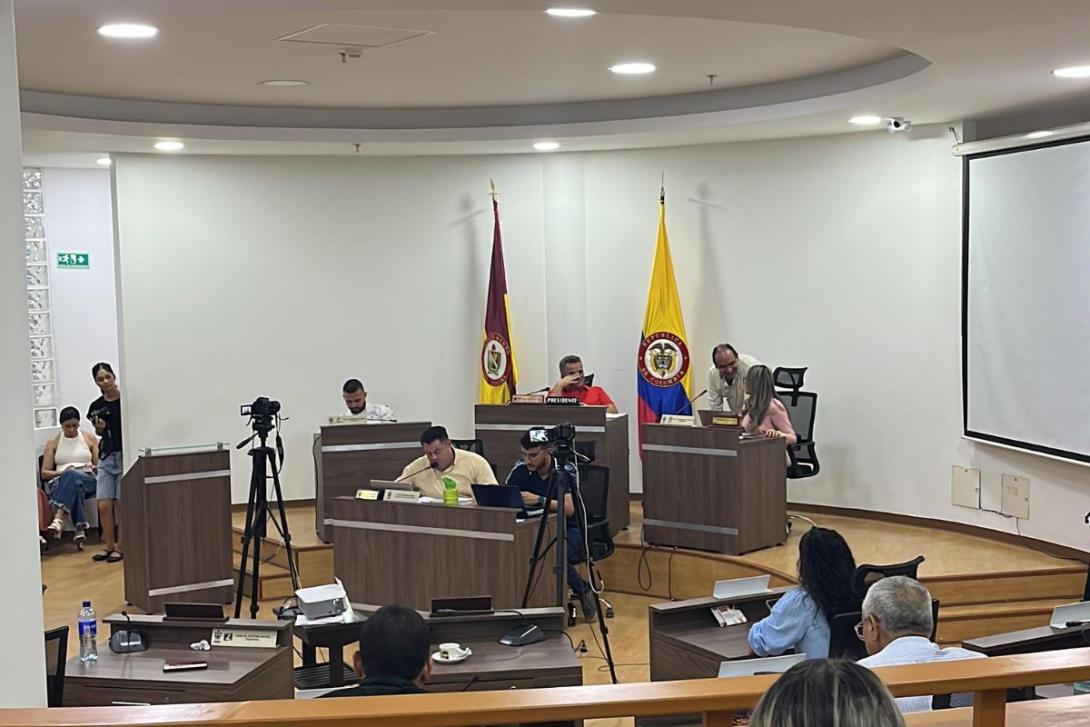 Buscan impactar la alimentación escolar de más de 100 mil niños.