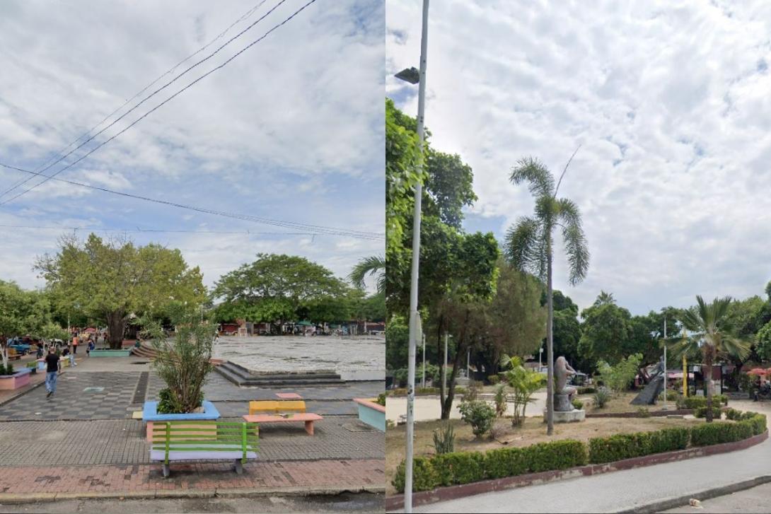 El DNP reveló que Melgar, Espinal y Purificación lideraron el ranking.