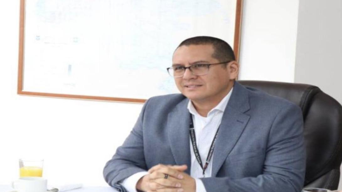 Giovanni Rubiano, SuperSalud