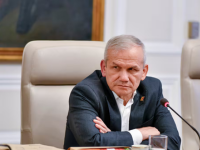 Carlos Ramón González, es buscado con circular roja de la Interpol.