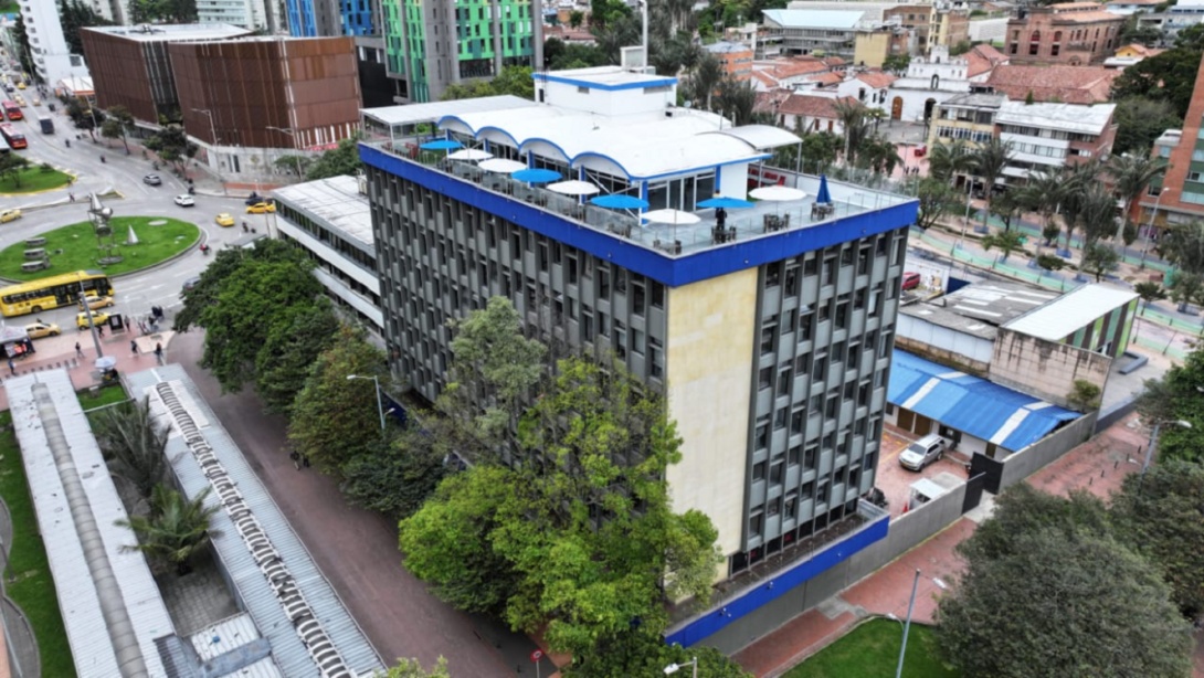 Inyectan más recursos al ICETEX.