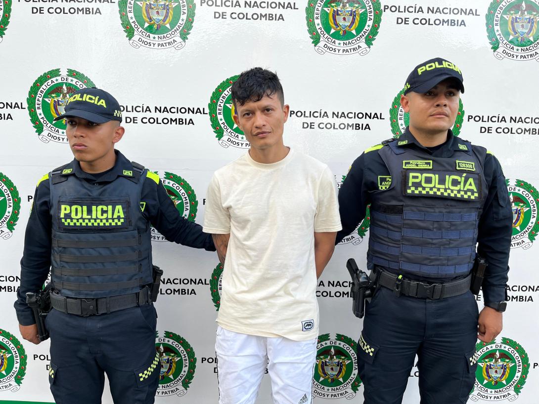 Recaptura