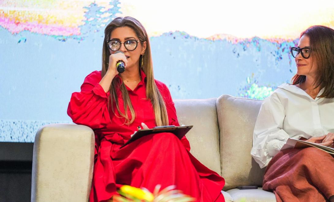 Mensaje de matiz a Petro 