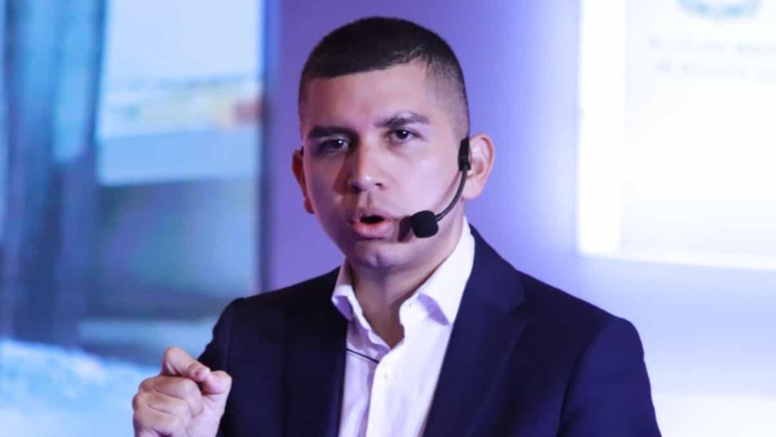 Jonathan Malagón, presidente Asobancaria