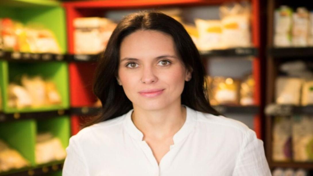 Mar Pizarro, representante a la Cámara.