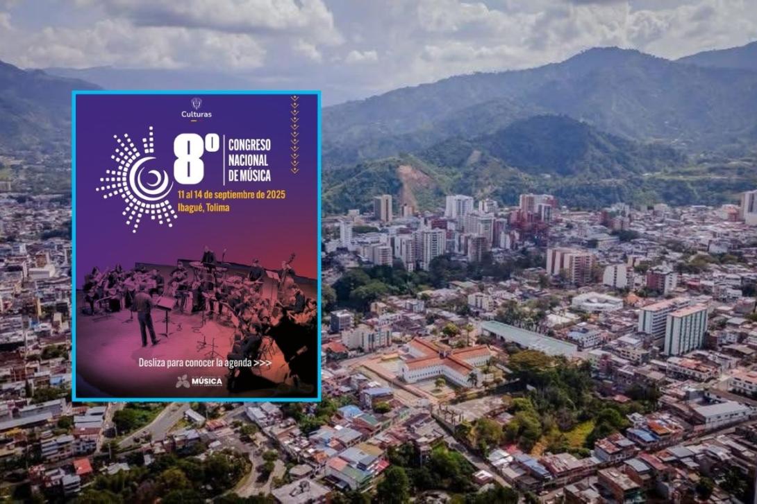 VIII Congreso Nacional de Música