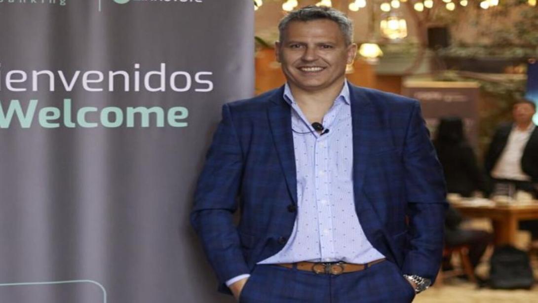 Pablo Pereyra, CRO de 2innovate.