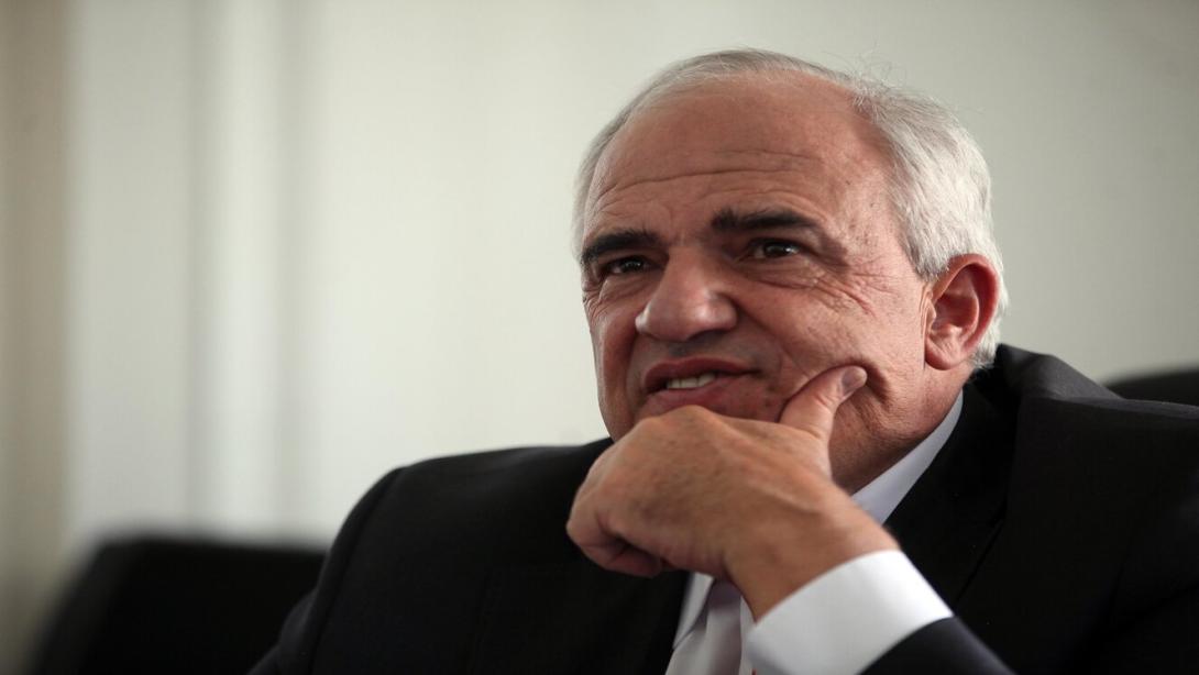 Ernesto Samper, expresidente