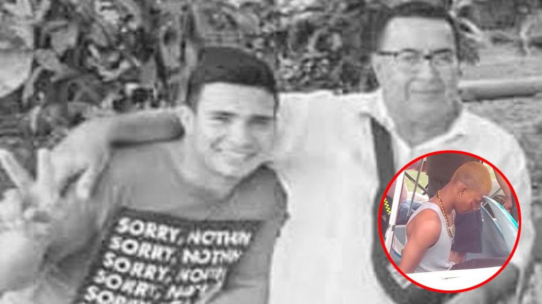 Doble asesinato