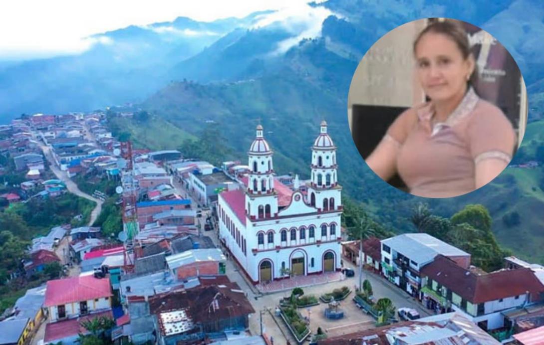 Feminicidio Anzoátegui