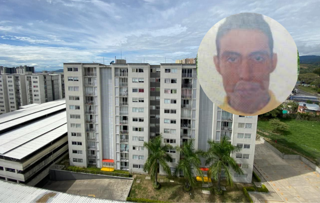 Trabajador Fortezza 2