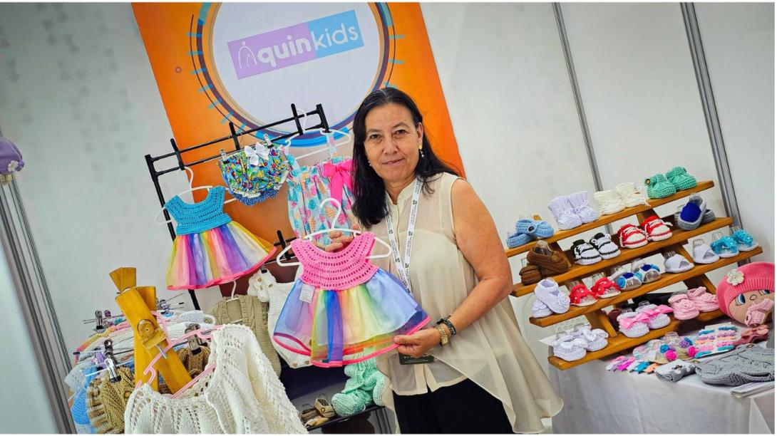 ruta de emprendimiento