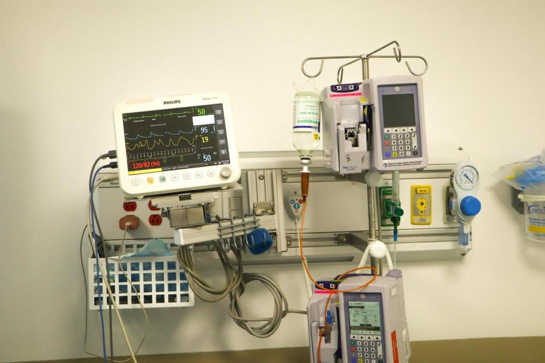 Alcaldía confirma el segundo caso de tosferina en lo corrido del 2025.