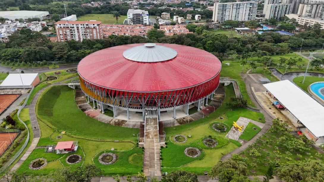 La jornada hará parte de la celebración de cumpleaños de Ibagué. 