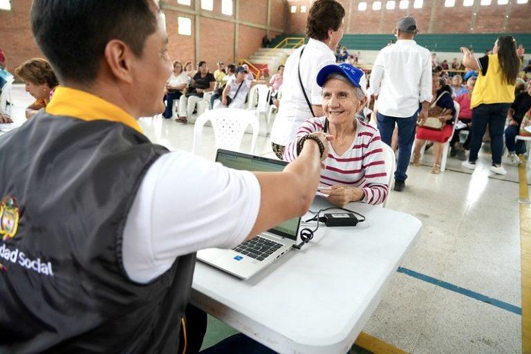 El pago corresponde al noveno ciclo. 