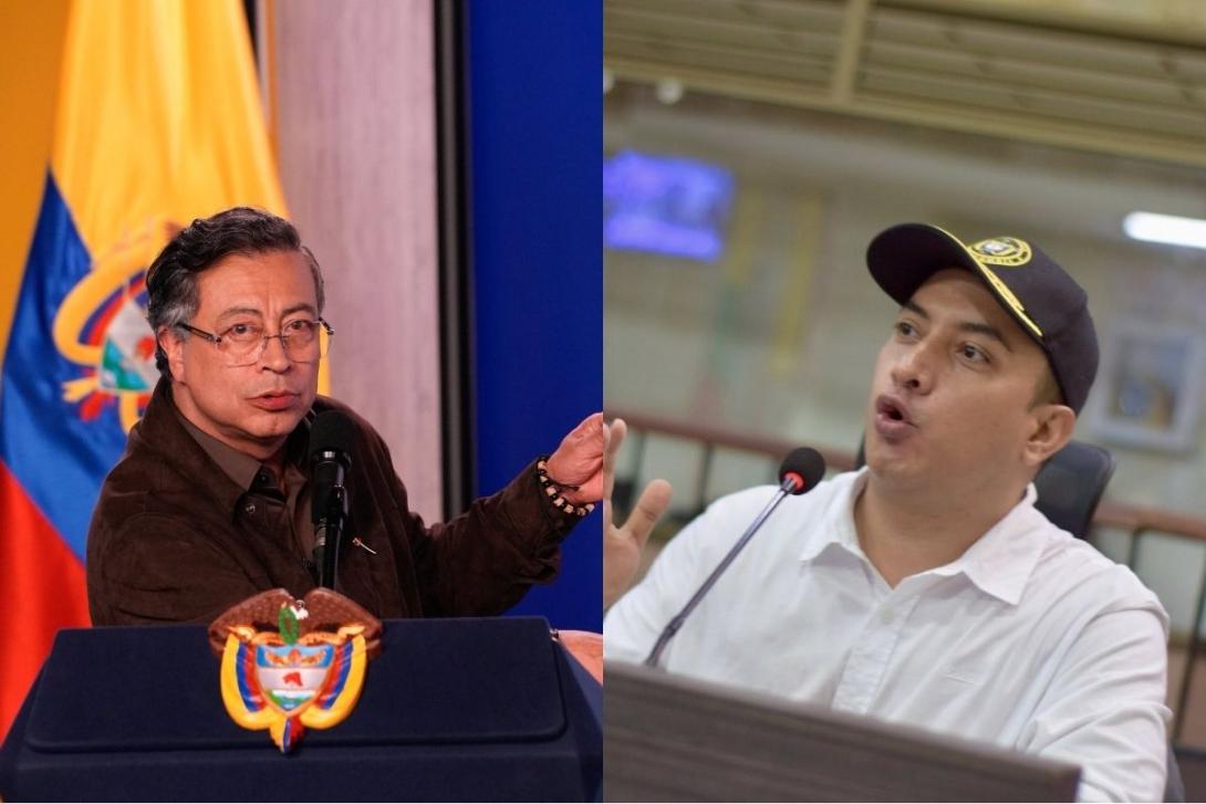 Crece la expectativa en el Concejo de Ibagué por los movimientos políticos.